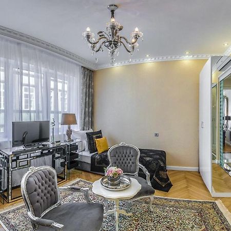 B&P Maine Street Apartments Budapest Exterior foto